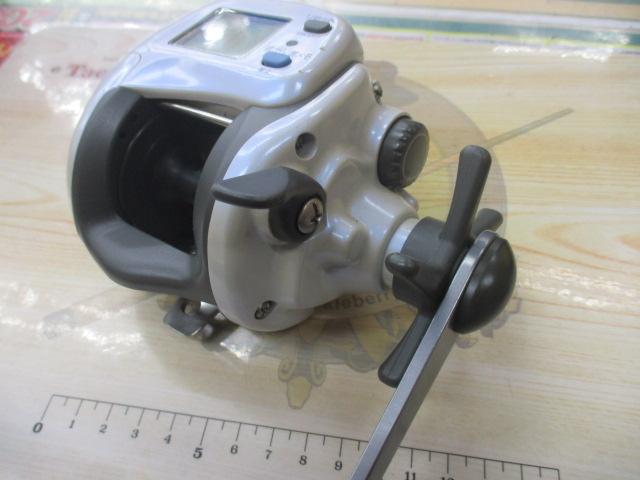 スーパータナセンサーX 300Ci