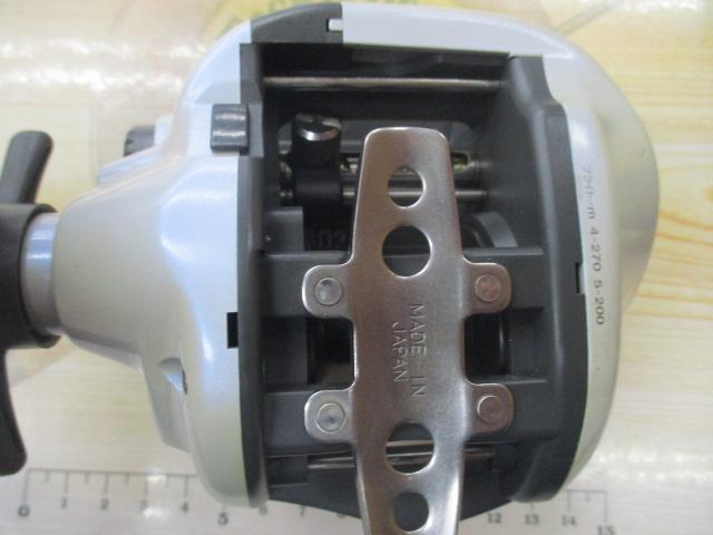 スーパータナセンサーX 300Ci