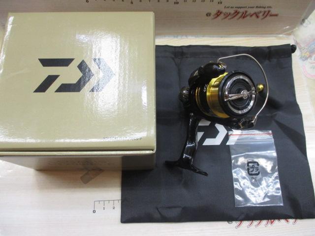 23レガリス LT2000S-P｜＠ベリーネット 日本最大新品中古釣具WEBショップ