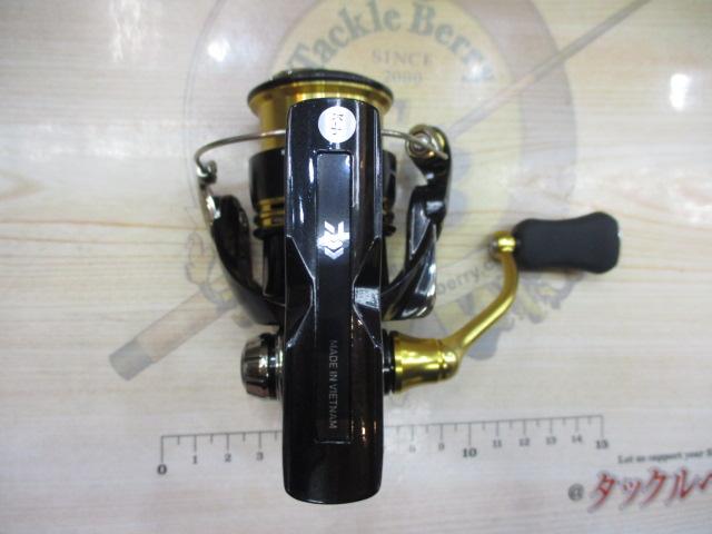 23レガリス LT2000S-P｜＠ベリーネット 日本最大新品中古釣具WEBショップ