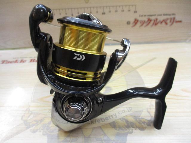 23レガリス LT2000S-P｜＠ベリーネット 日本最大新品中古釣具WEBショップ