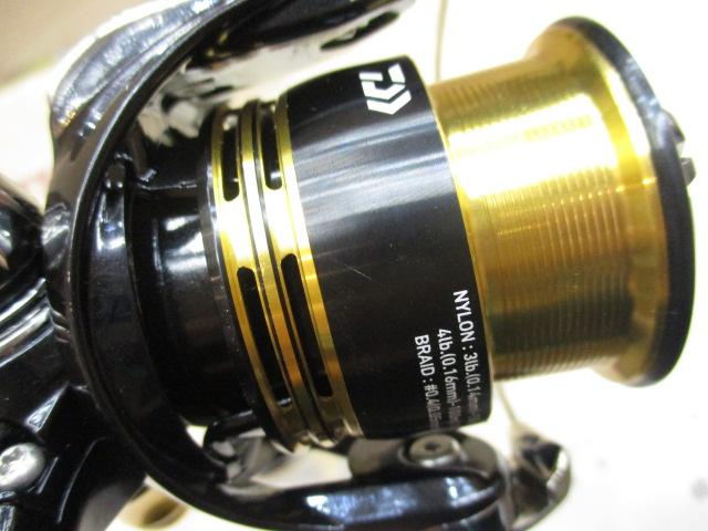 23レガリス LT2000S-P｜＠ベリーネット 日本最大新品中古釣具WEBショップ