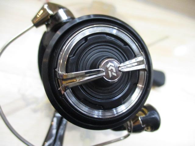 23レガリス LT2000S-P