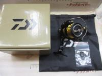 23レガリス LT2000S-P