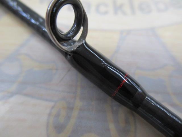 月下美人アジング 68L-S・R