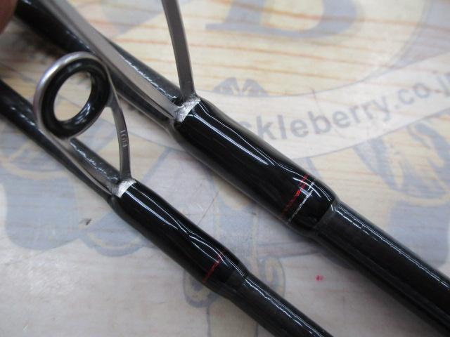 月下美人アジング 68L-S・R