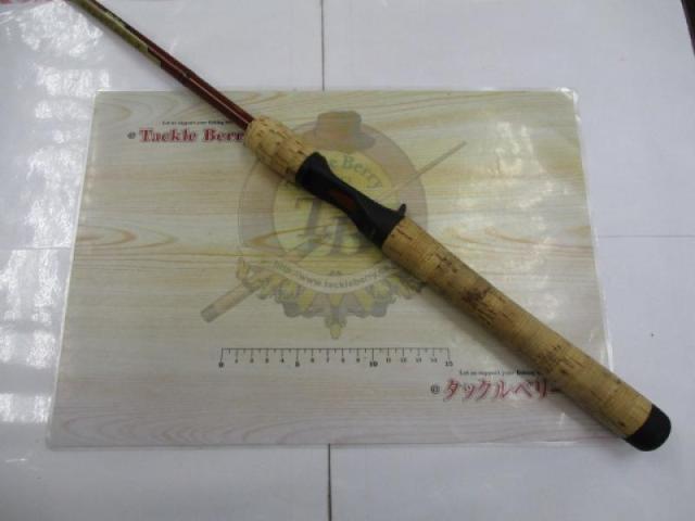 ハートランドX HL-X601MLRB-SG