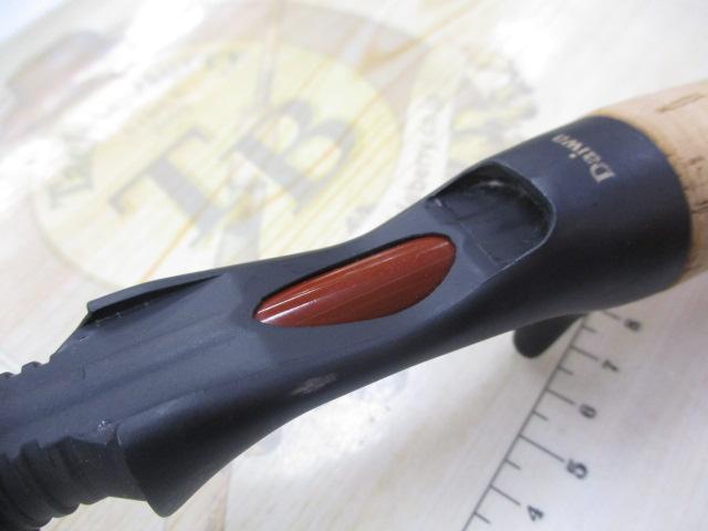 ハートランドX HL-X601MLRB-SG