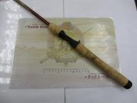 ハートランドX HL-X601MLRB-SG