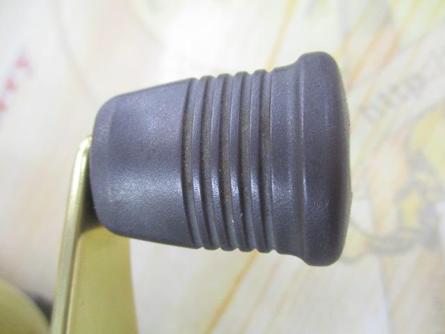 カルカッタ 50XT