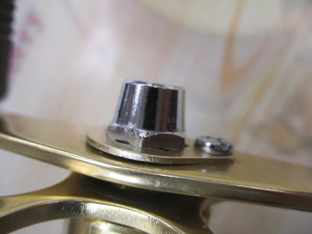 カルカッタ 50XT