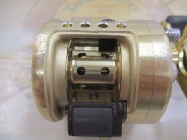 カルカッタ 50XT