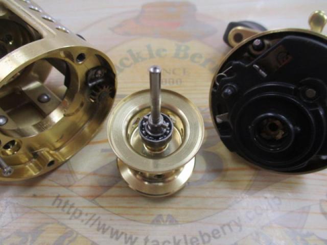 カルカッタ 50XT