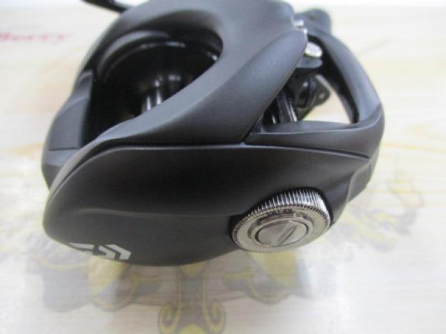 24タトゥーラ TW 100XHL｜＠ベリーネット 日本最大新品中古釣具WEBショップ