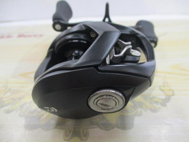 タトゥーラ TW 80HL｜＠ベリーネット 日本最大新品中古釣具WEBショップ