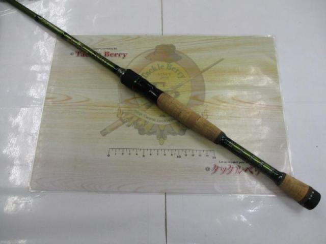 ロードランナーヴォイスジャングル 700JHS ジャングルスピンヘビー