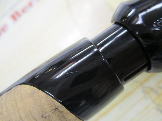 ロードランナーヴォイスジャングル 700JHS ジャングルスピンヘビー