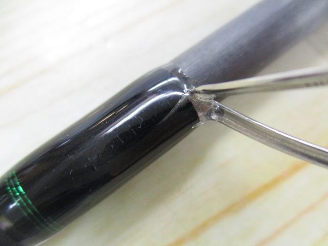 ロードランナーヴォイスジャングル 700JHS ジャングルスピンヘビー