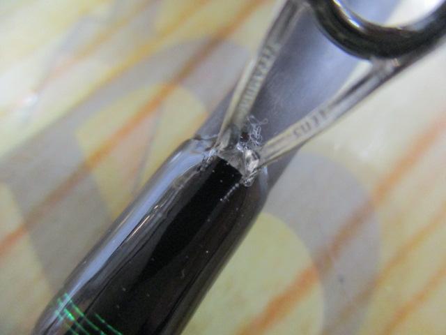 ロードランナーヴォイスジャングル 700JHS ジャングルスピンヘビー