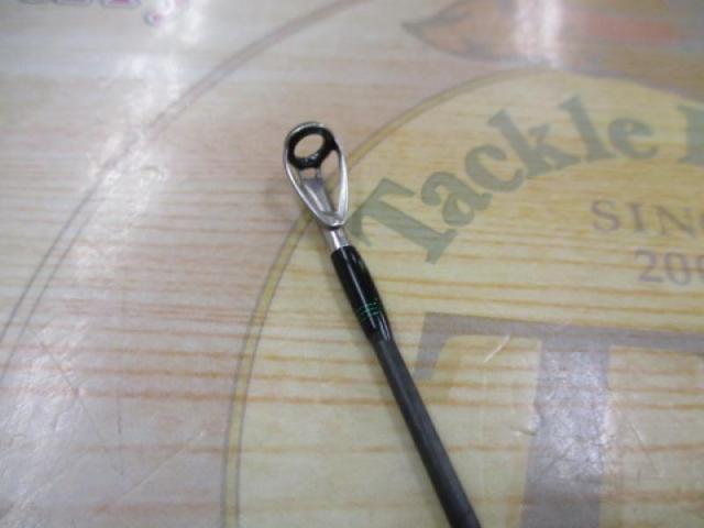 ロードランナーヴォイスジャングル 700JHS ジャングルスピンヘビー