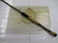 ロードランナーヴォイスジャングル 700JHS ジャングルスピンヘビー