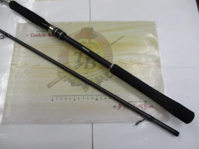 21ムーンショット S106M