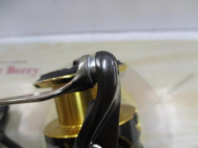 20ツインパワー 4000XG