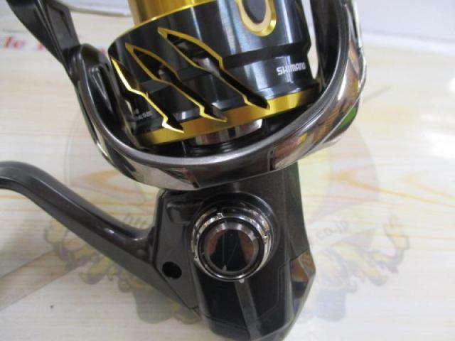 20ツインパワー 4000XG