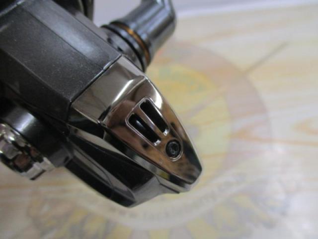 20ツインパワー 4000XG