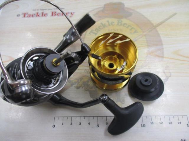 20ツインパワー 4000XG