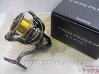 20ツインパワー 4000XG