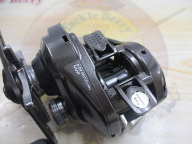 23メタニウム 100XG｜＠ベリーネット 日本最大新品中古釣具WEBショップ