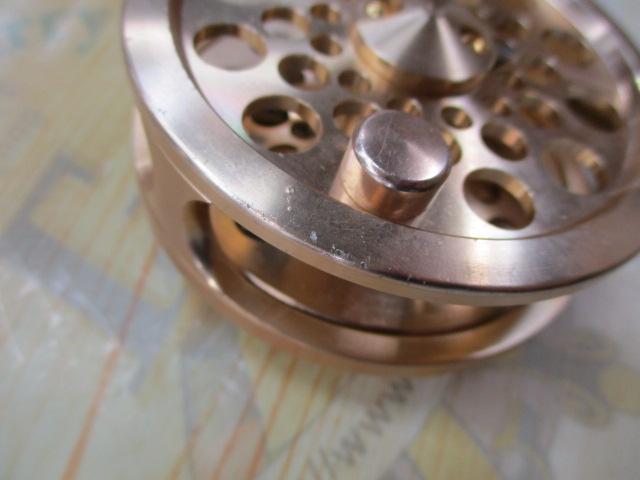 リバーブリーズ #3/4