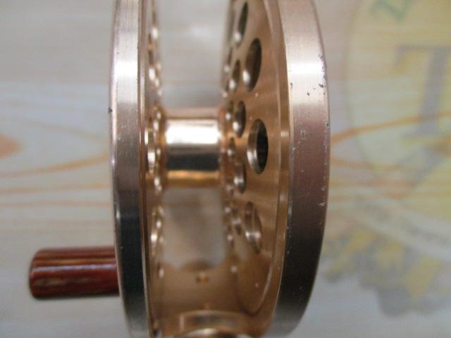 リバーブリーズ #3/4