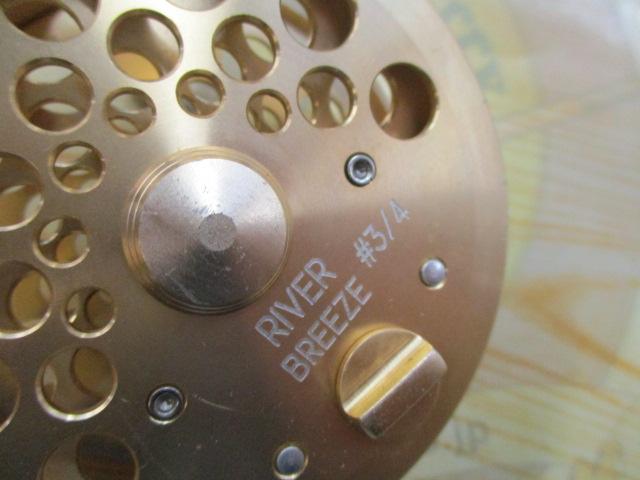 リバーブリーズ #3/4