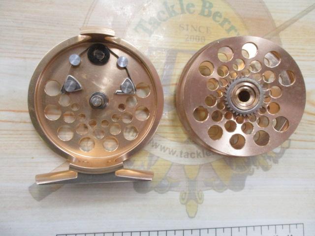 リバーブリーズ #3/4