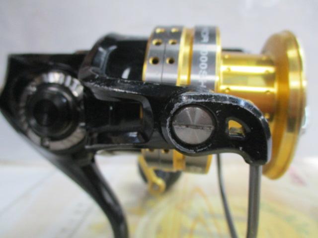 スーペリア 4000SH