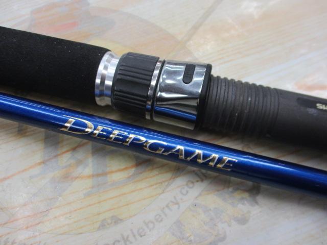 ディープゲーム 200-180