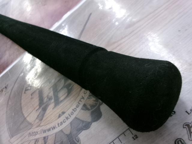 21コルトスナイパーBB S106MH