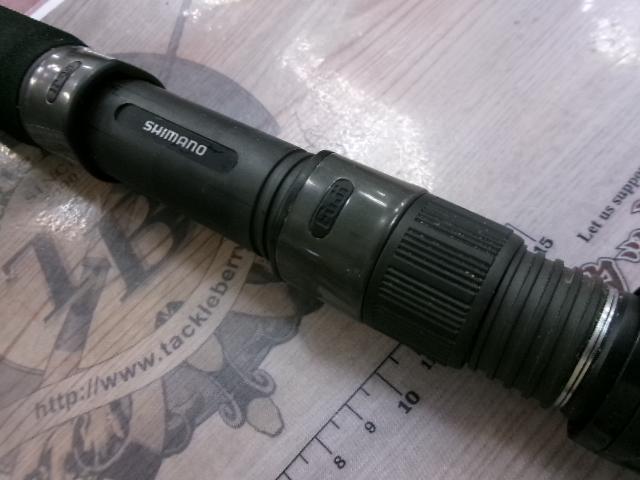 21コルトスナイパーBB S106MH