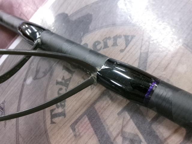 21コルトスナイパーBB S106MH