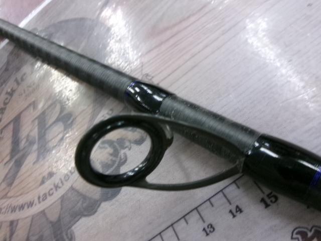 21コルトスナイパーBB S106MH