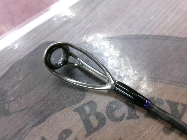 21コルトスナイパーBB S106MH