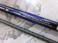 21コルトスナイパーBB S106MH