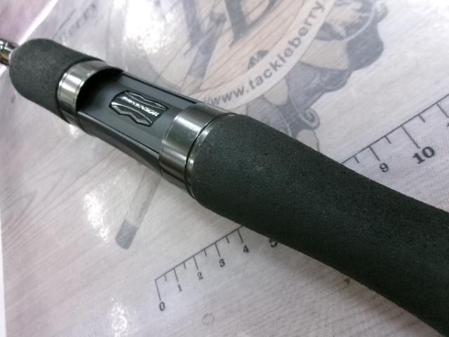 ハートランド HL772ML+FS-22