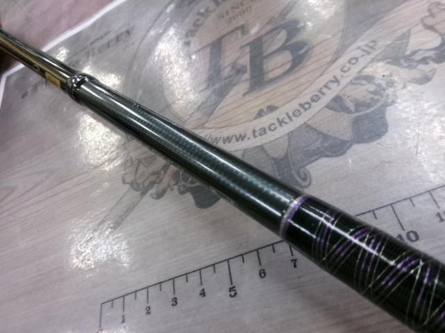 ハートランド HL772ML+FS-22