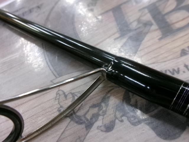 ハートランド HL772ML+FS-22