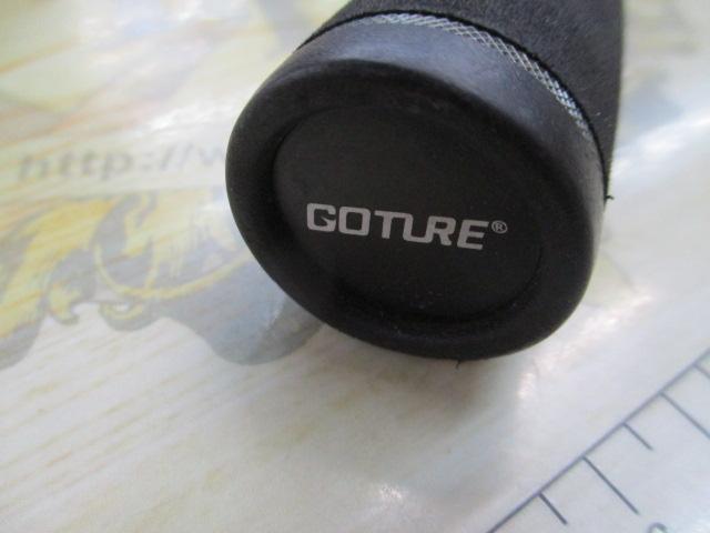 ウォーリアー864MHS