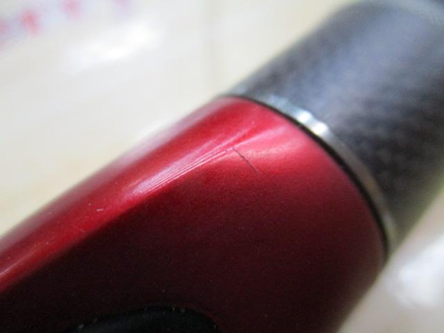 ウォーリアー864MHS