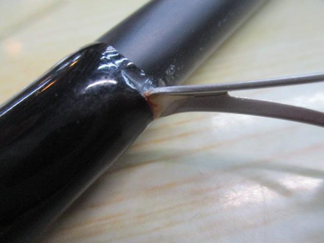 ウォーリアー864MHS